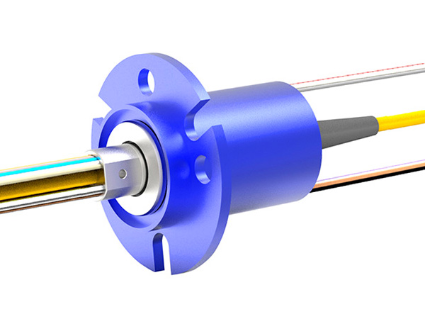 光电组合滑环